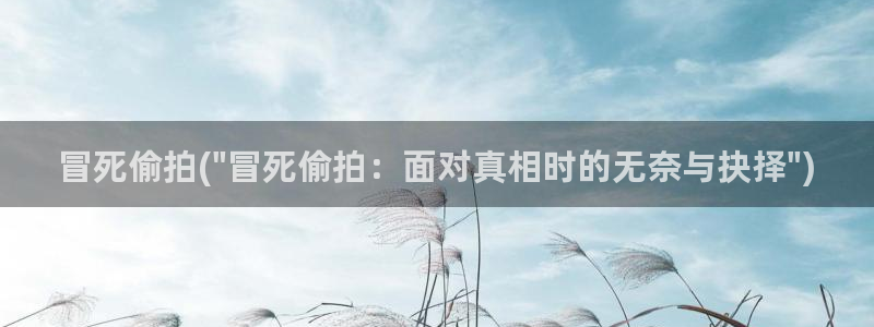 中国厕所偷拍视频