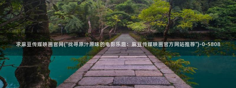 麻豆星空传媒官网