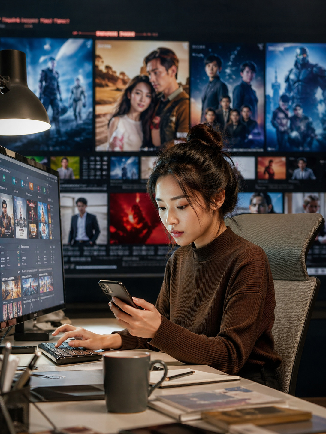 榜单排行：麻豆视频影视资讯：内容更新节奏与看点整理